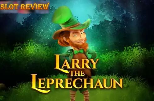 Larry the Leprechaun icon